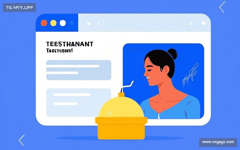 用户评价精选集